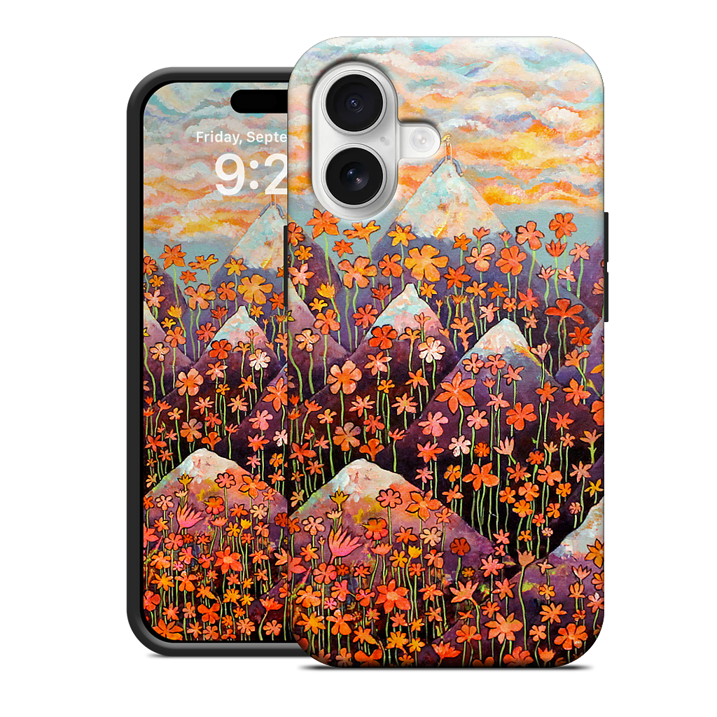 Nice iPhone Case