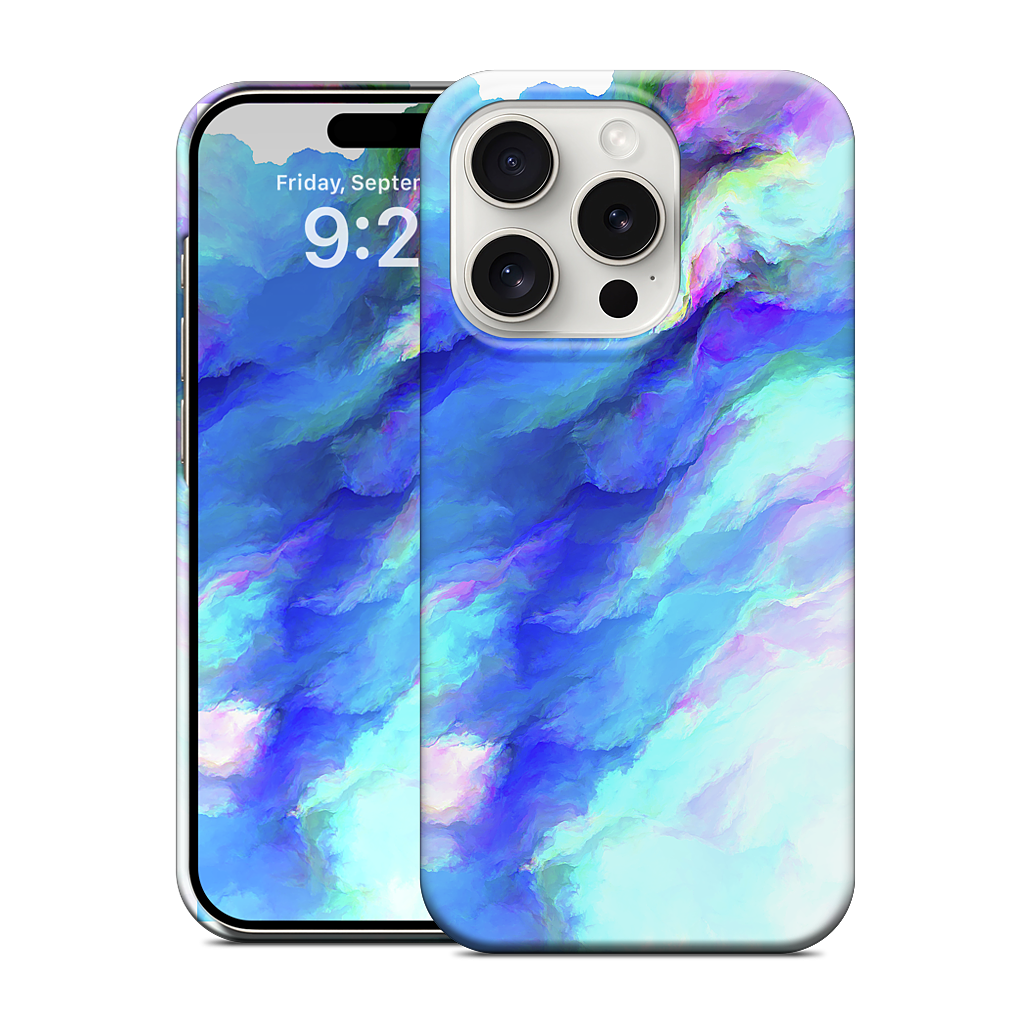 Ophelia iPhone Case