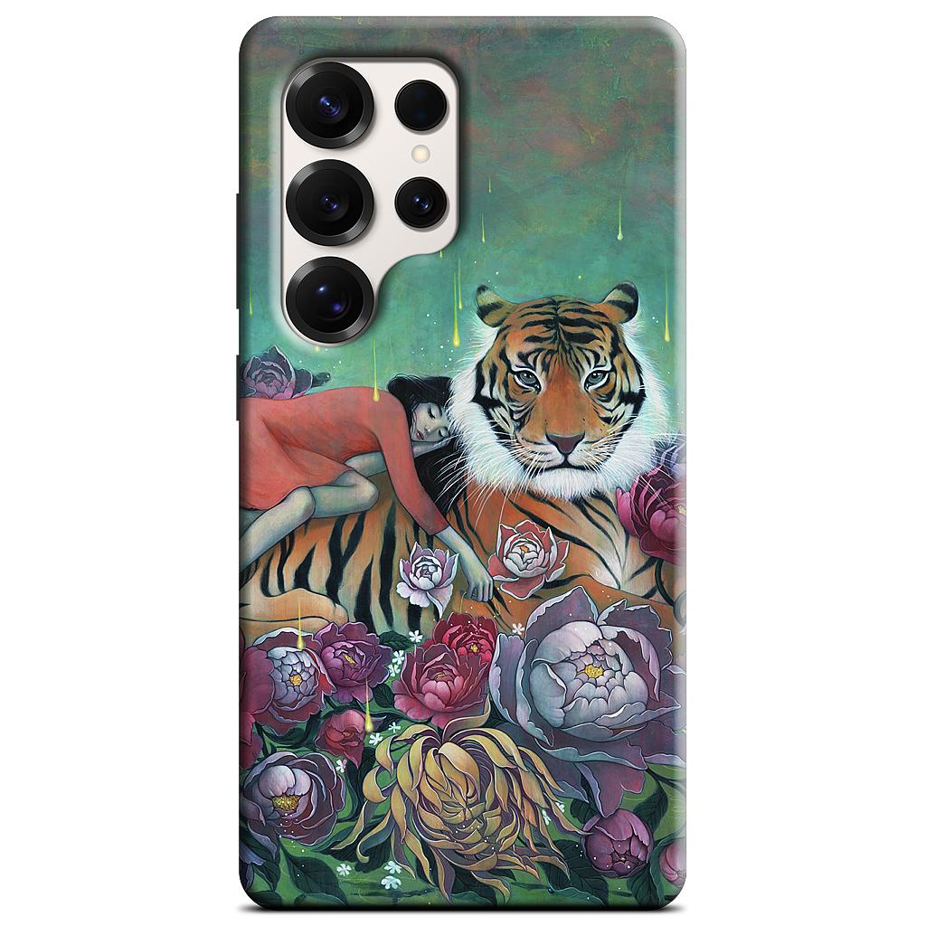 Talisman Samsung Case