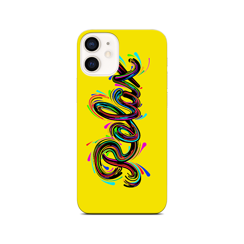 Relax iPhone Skin
