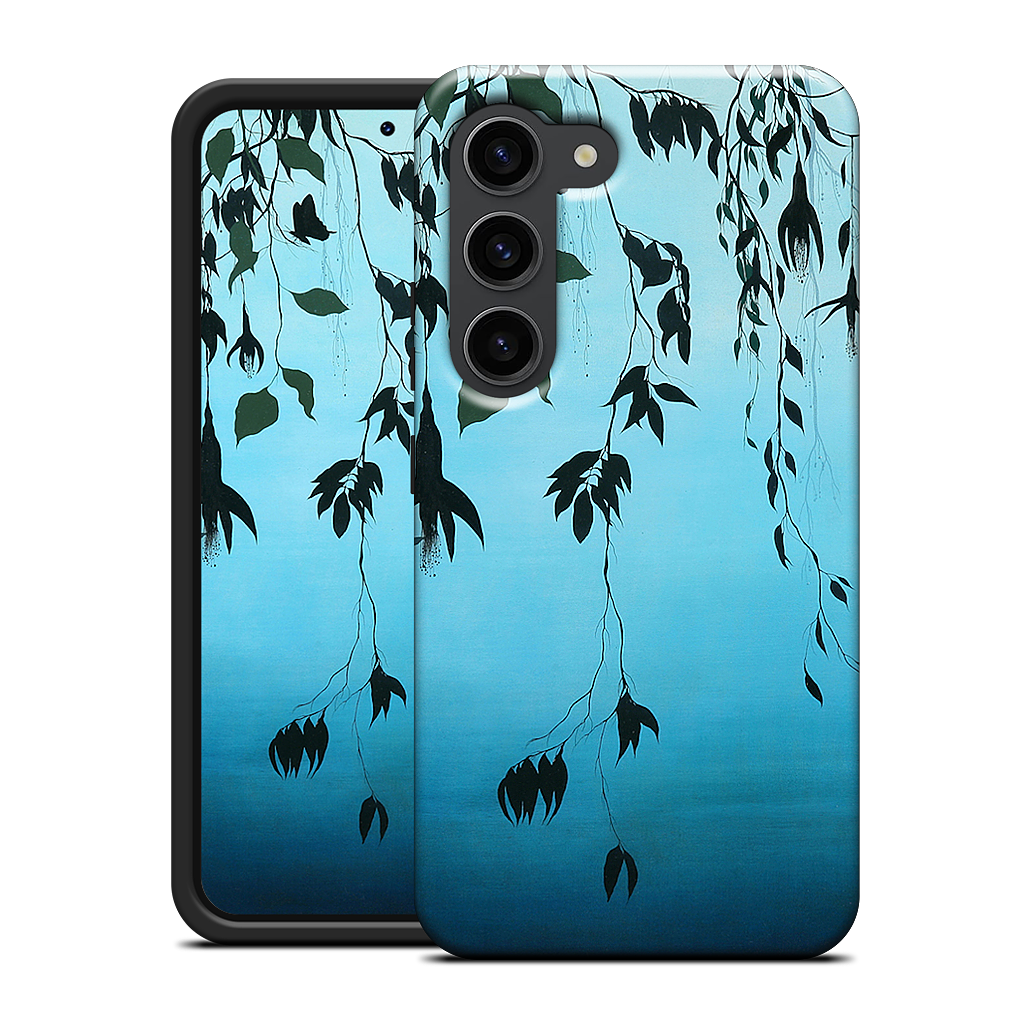 Retreat Samsung Case