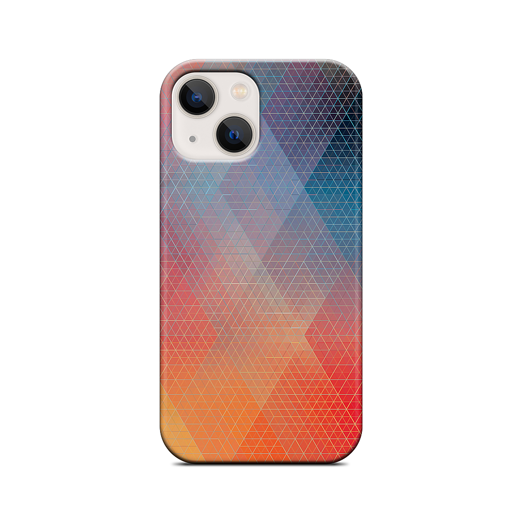 Digitalis iPhone Case