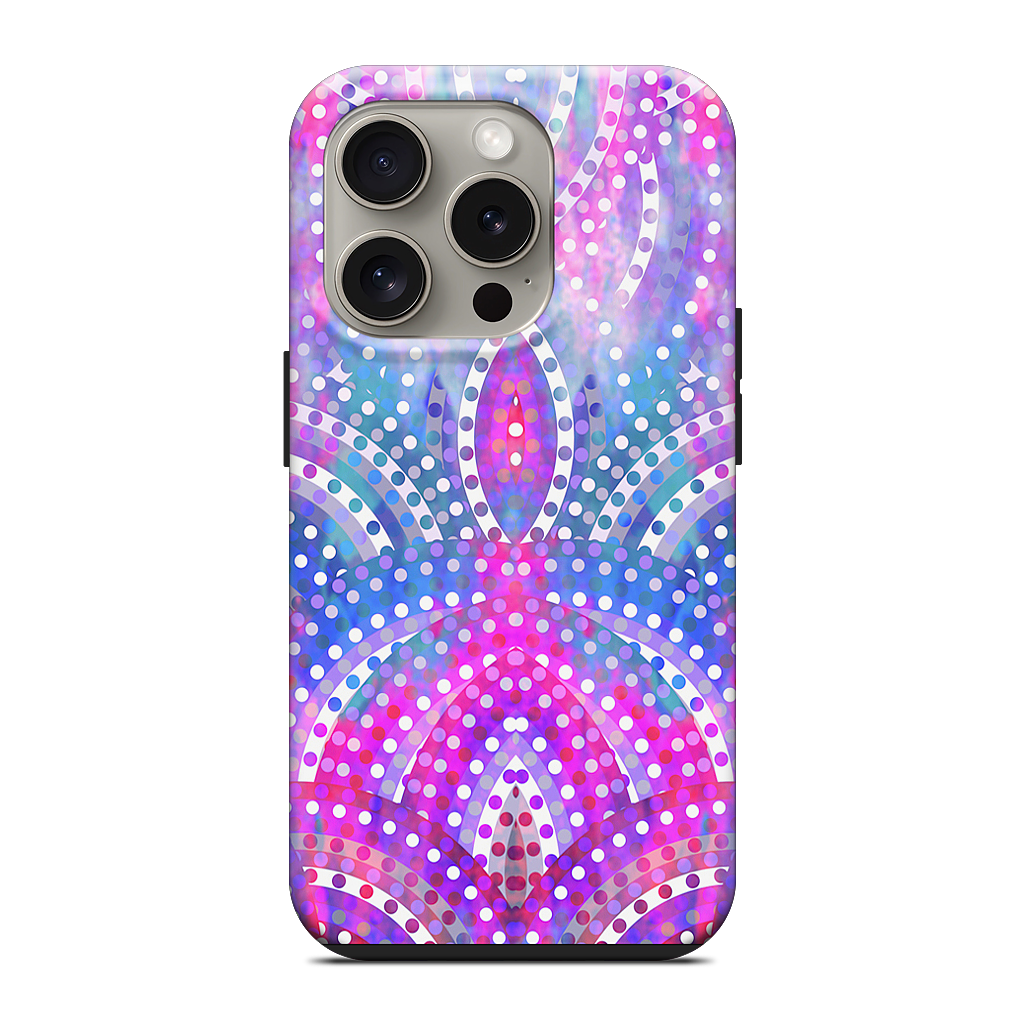 circus iPhone Case
