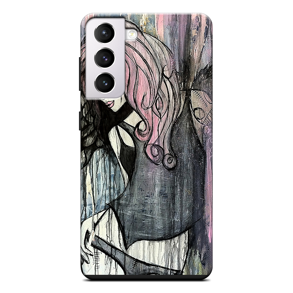 Angel Samsung Case