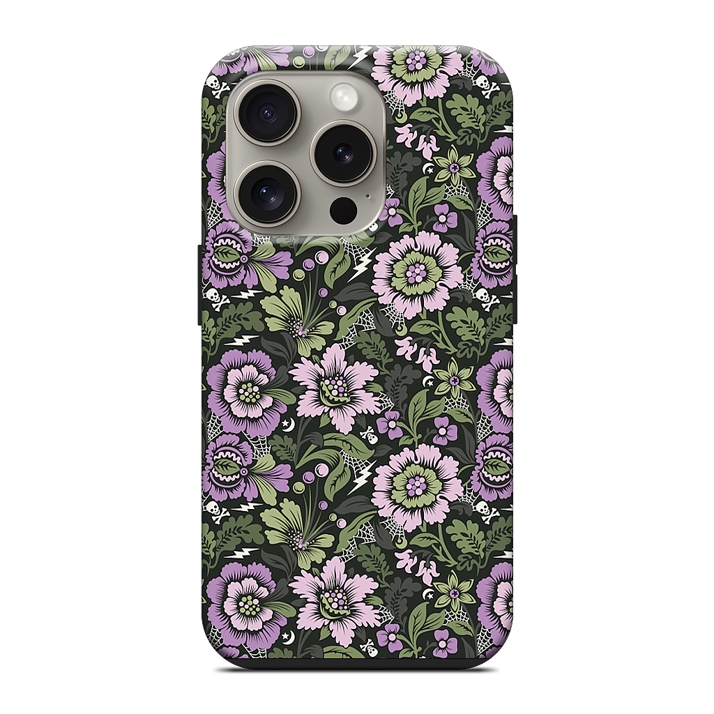 Absinthe iPhone Case