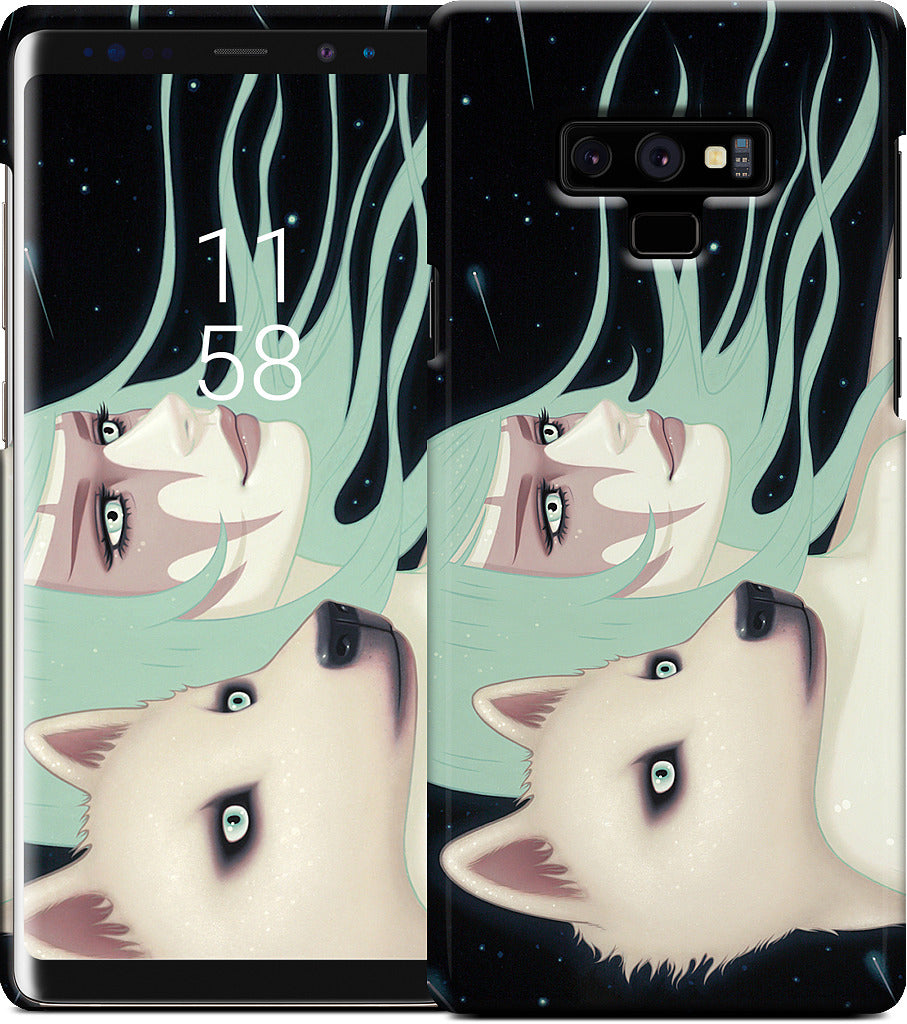 The Wanderers Samsung Case