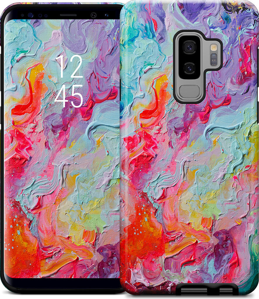 Elements Samsung Case