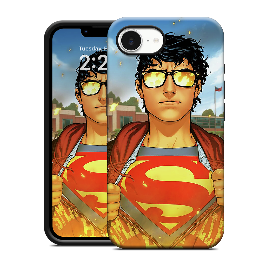Custom iPhone Case - 9e6bd863