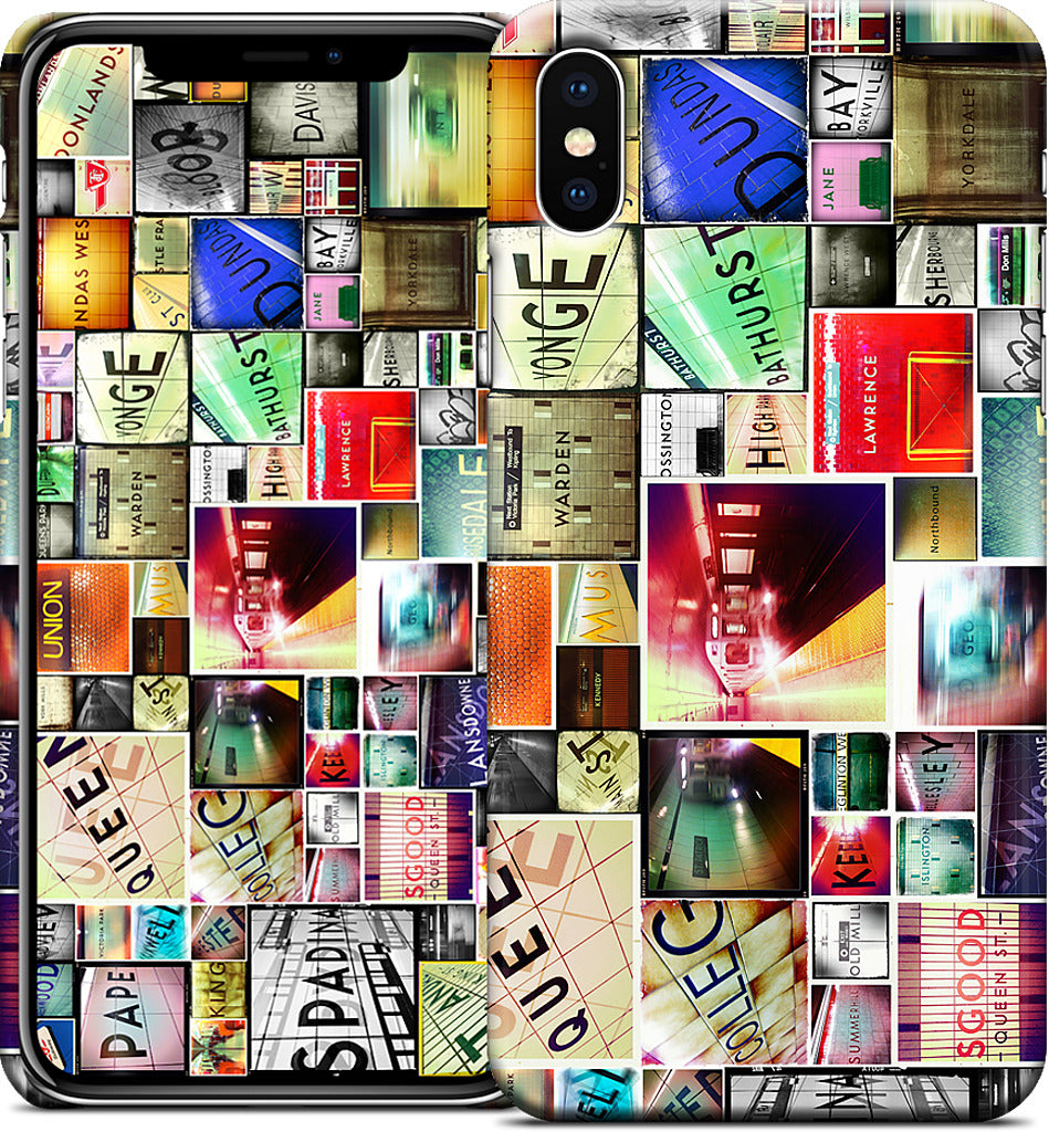 TTC 2 iPhone Case