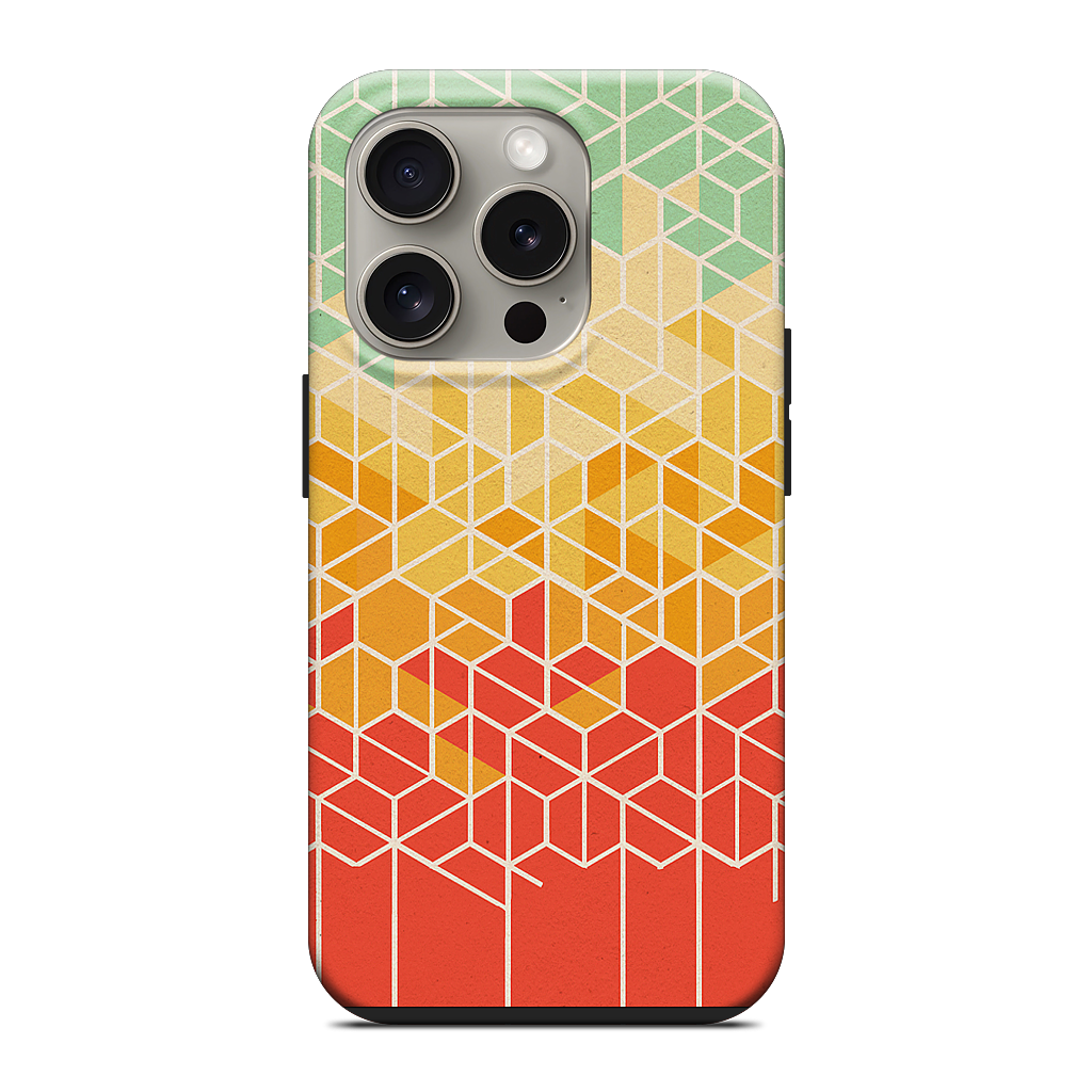 Pocketfuls of Sunshine iPhone Case