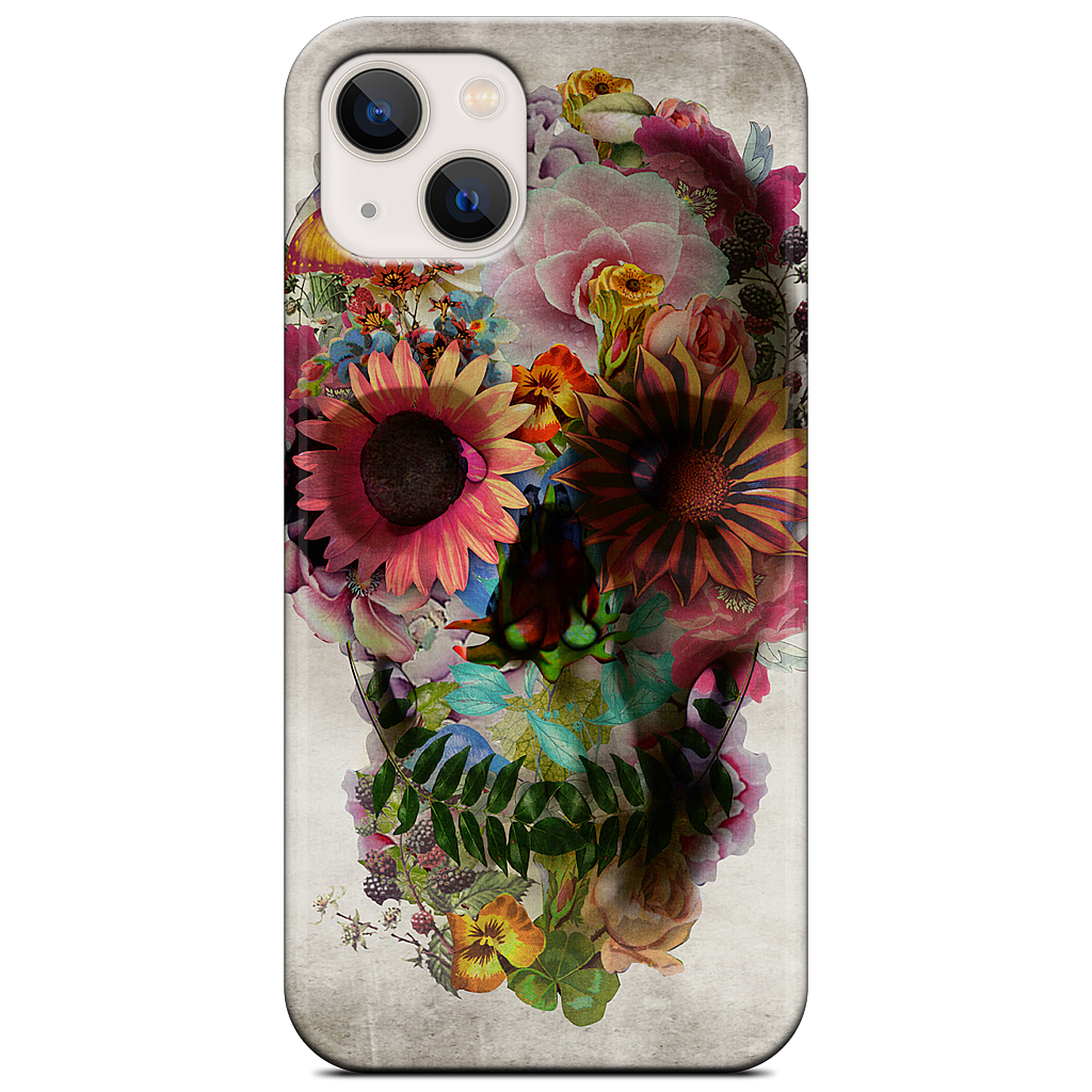 Gardening iPhone Case