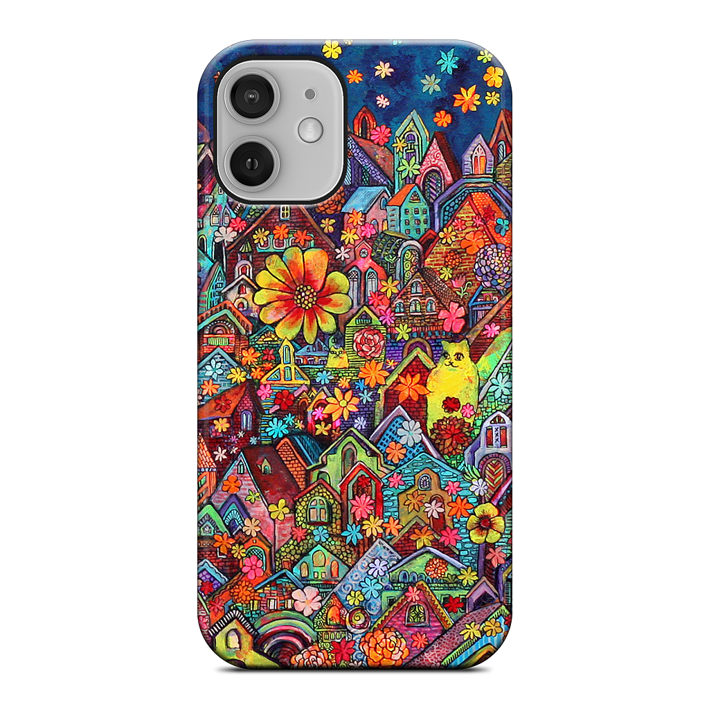 Once Upon a Time iPhone Case