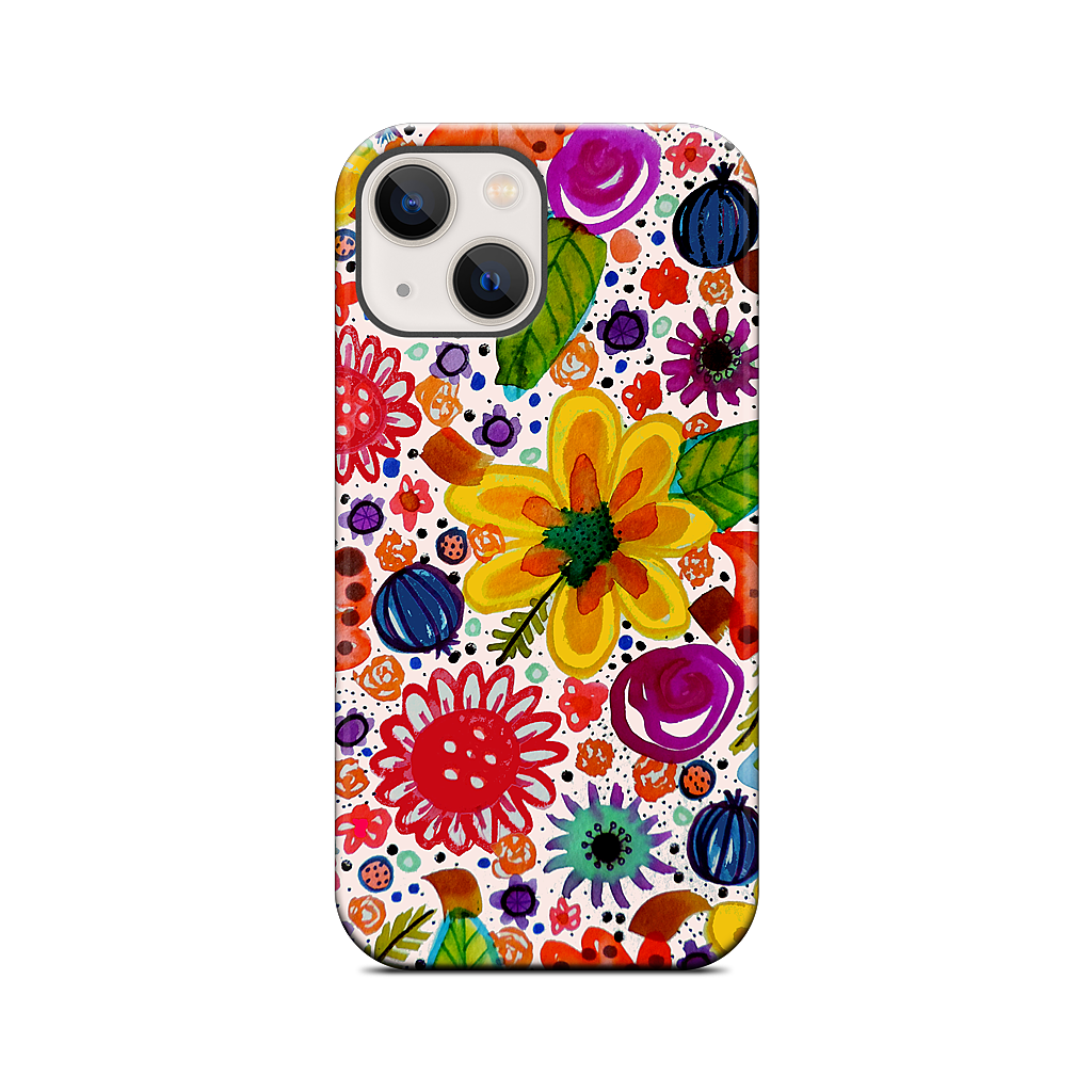 Calypso iPhone Case