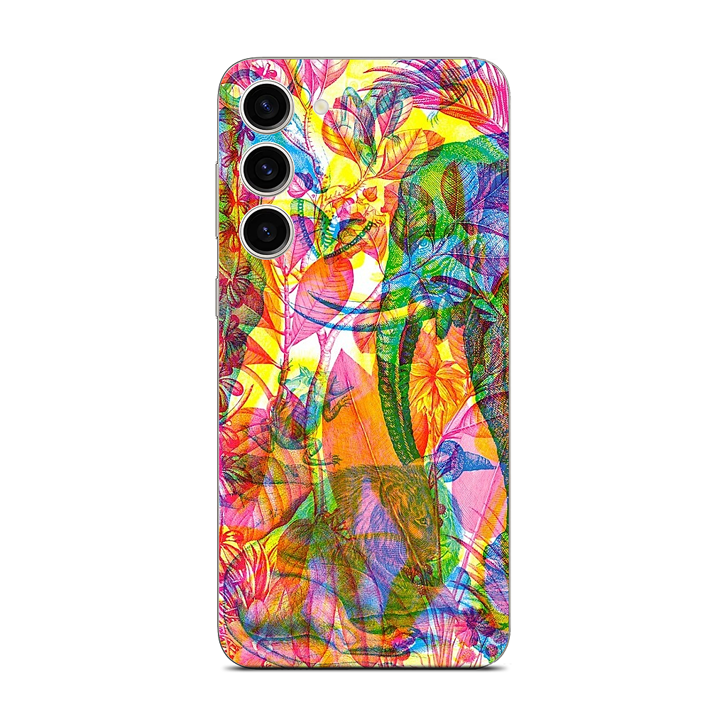 Jungla Samsung Skin