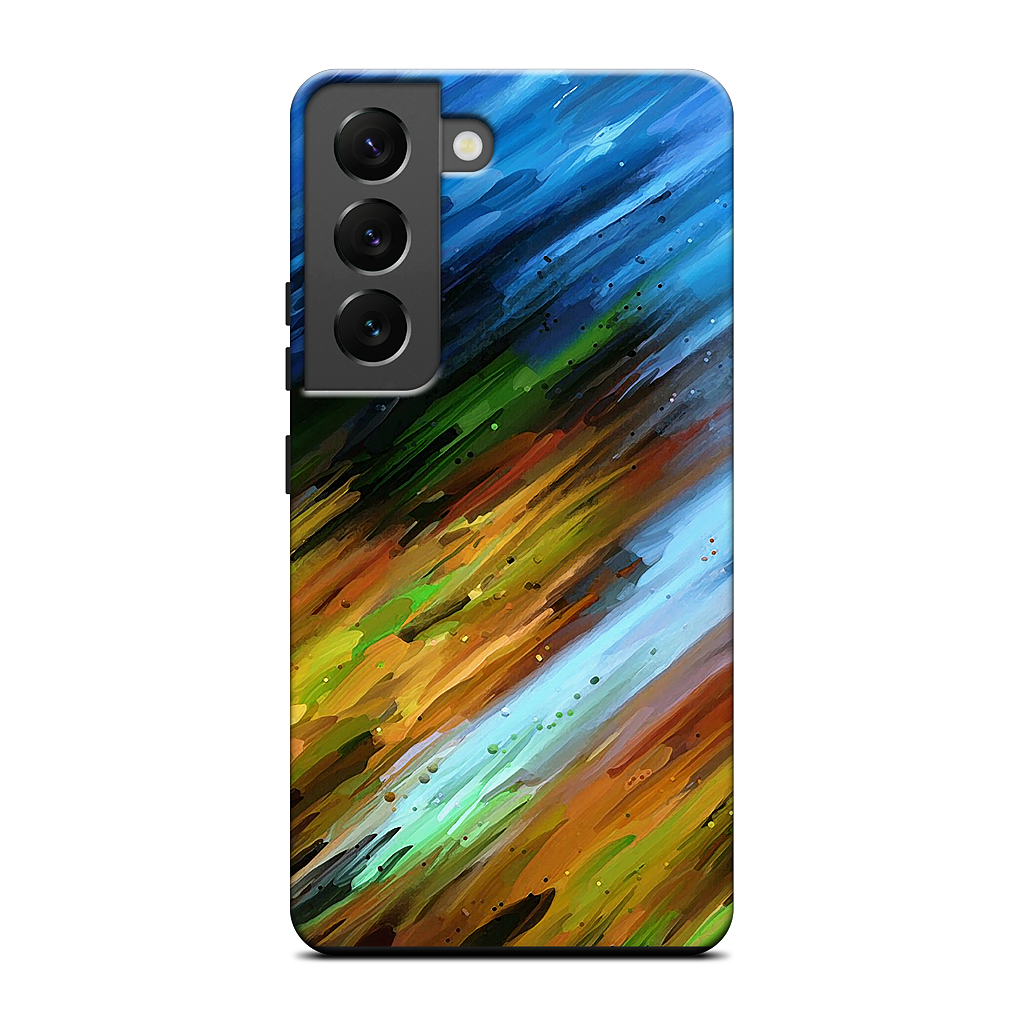 Life Underwater Samsung Case