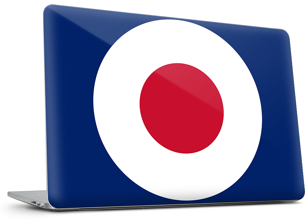 MOD MacBook Skin