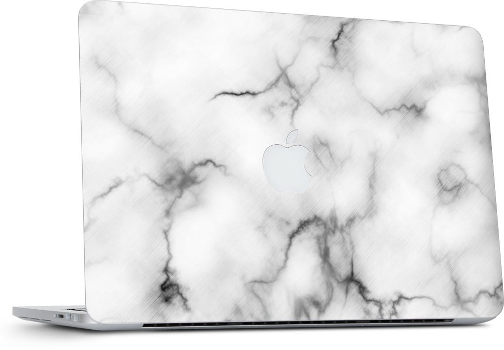 Marble MacBook Skin