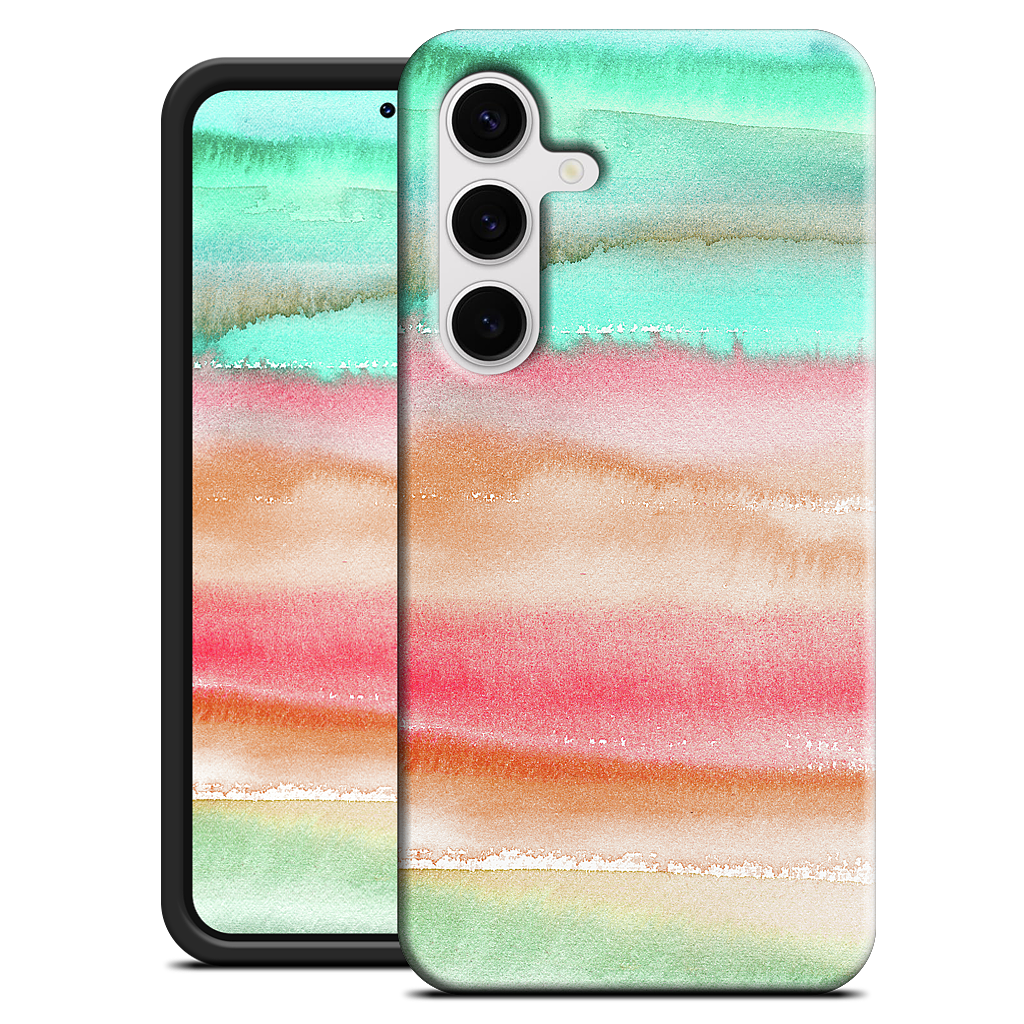Summer Water Samsung Case