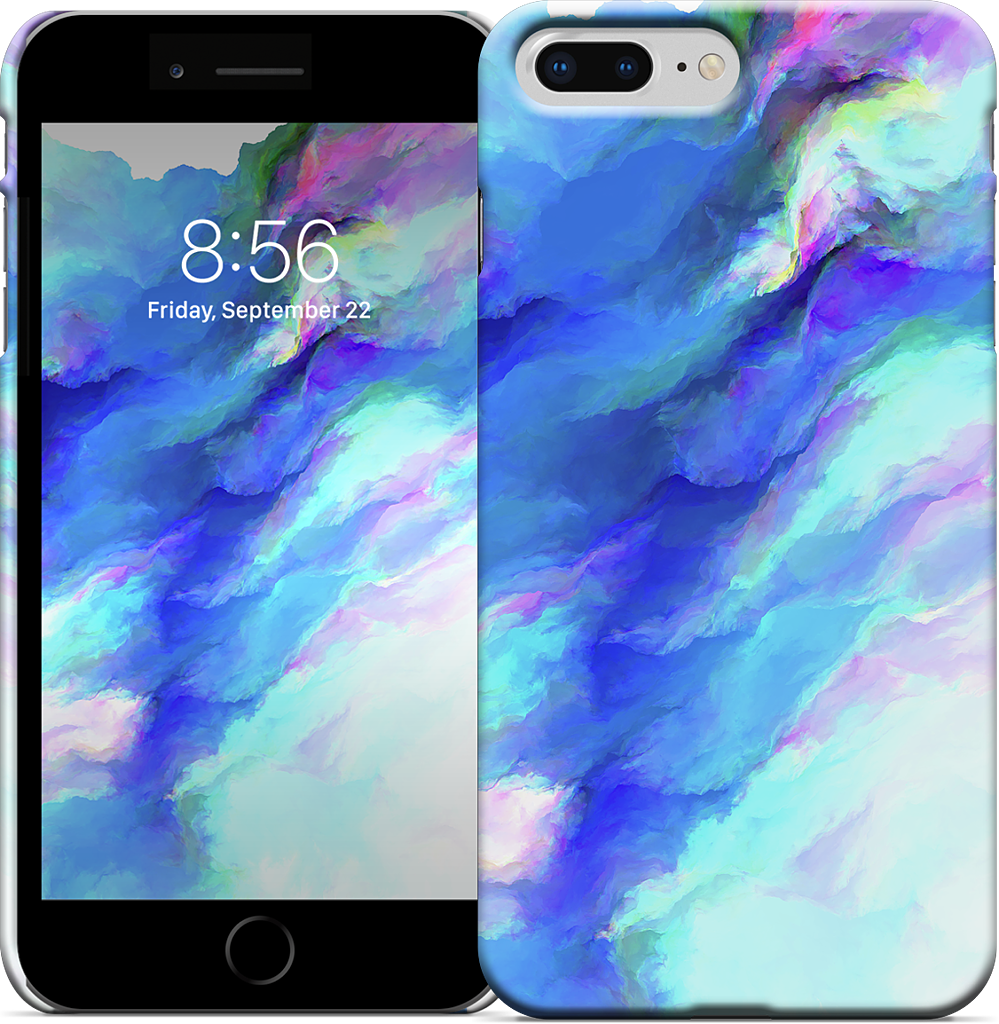Ophelia iPhone Case