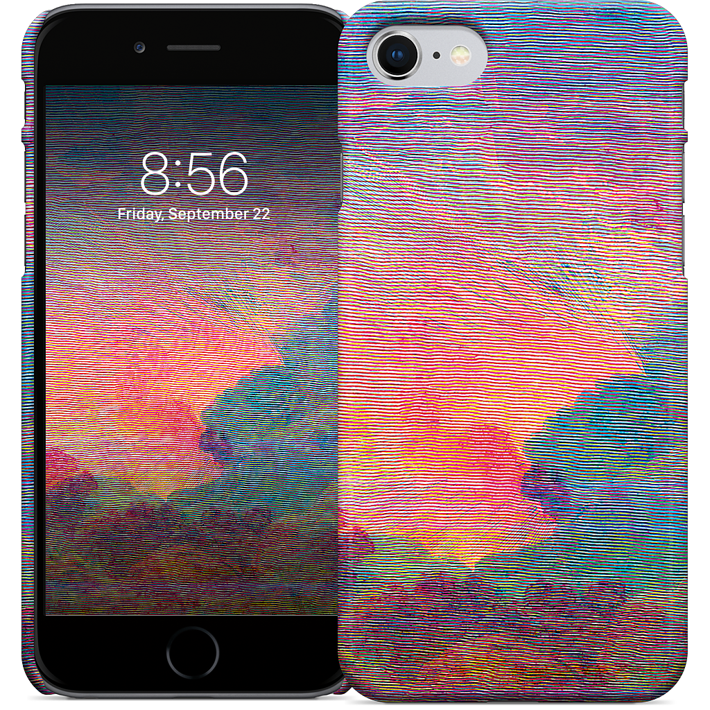 Atmospheric 1 iPhone Case