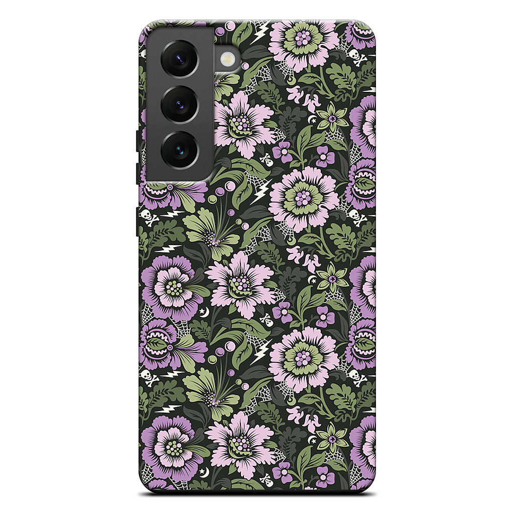 Absinthe Samsung Case