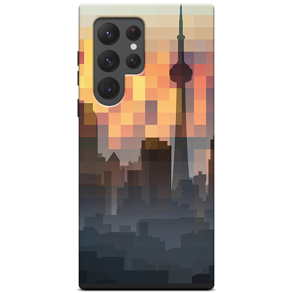 Rise II Samsung Case