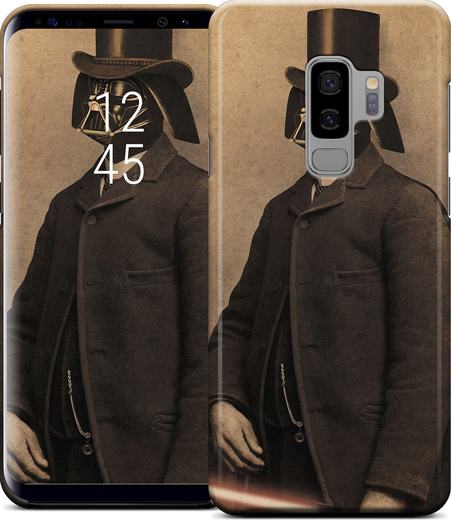 Lord Vadersworth Samsung Case