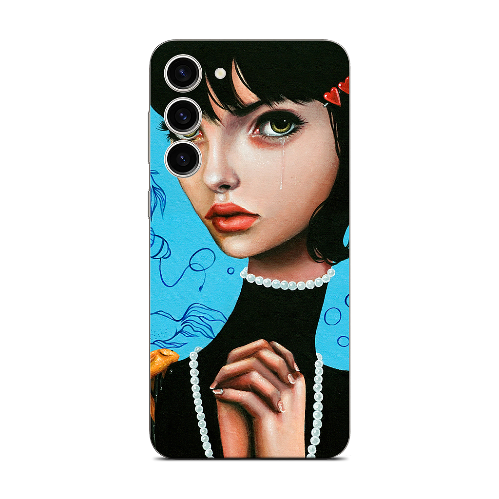 Somebody to Love Samsung Skin