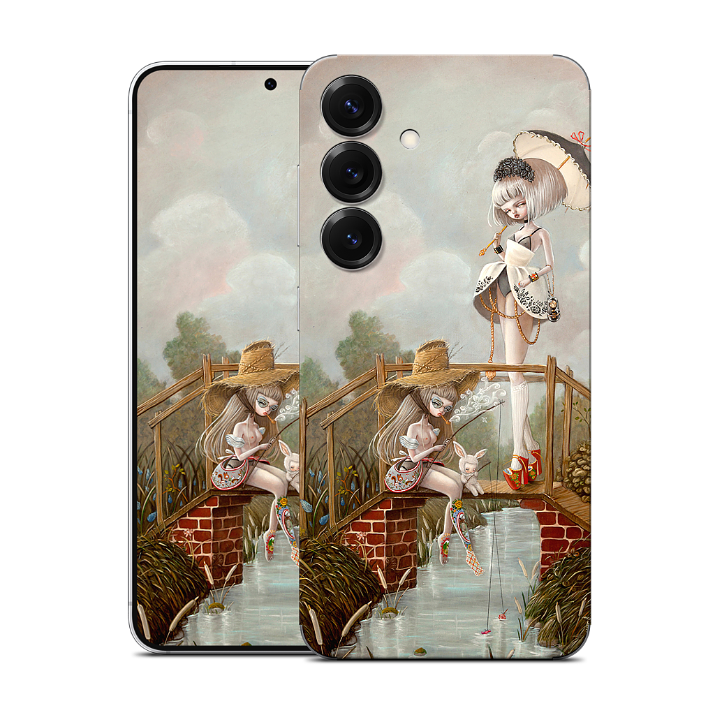 Tom and Becky Samsung Skin