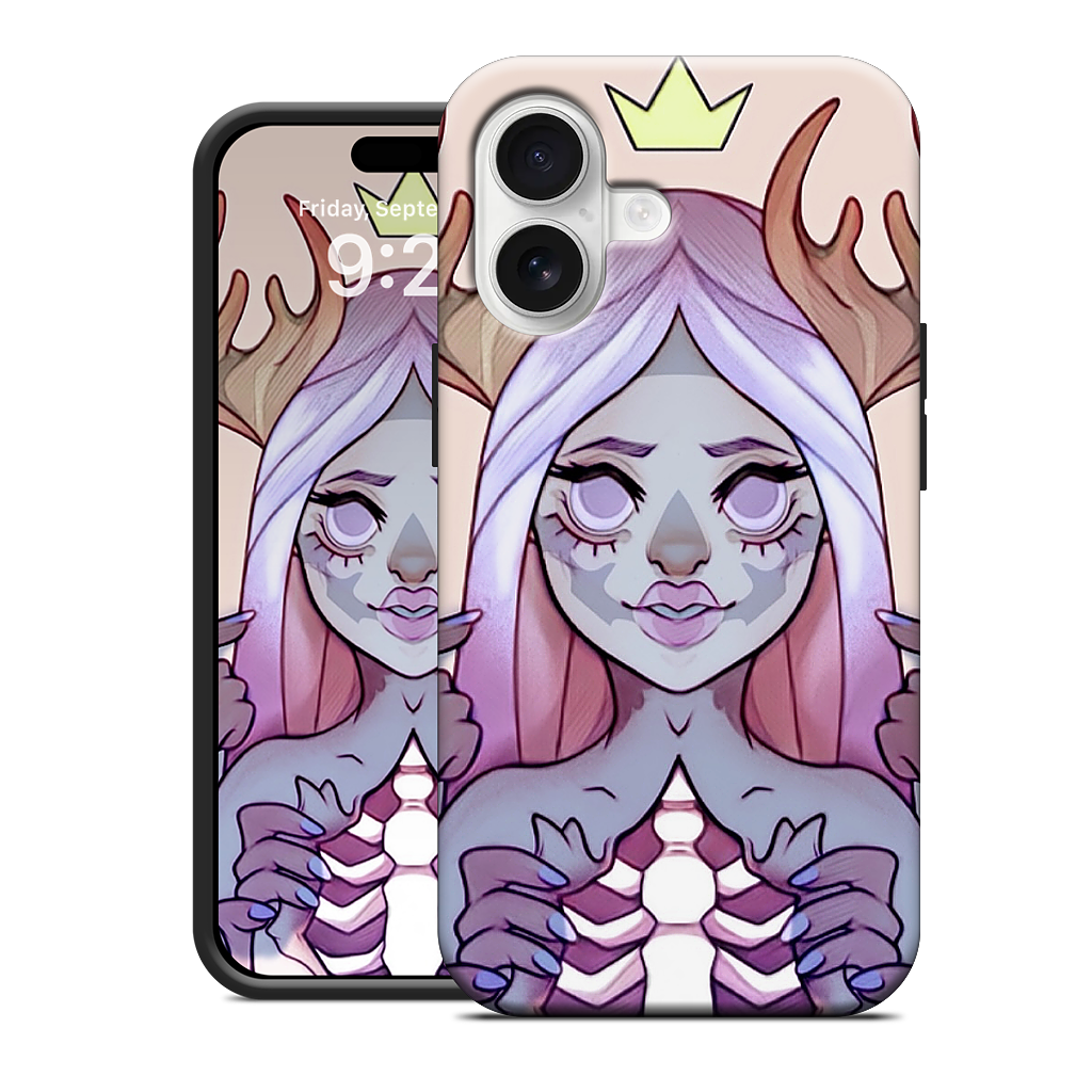 Custom iPhone Case - 7bbebf80