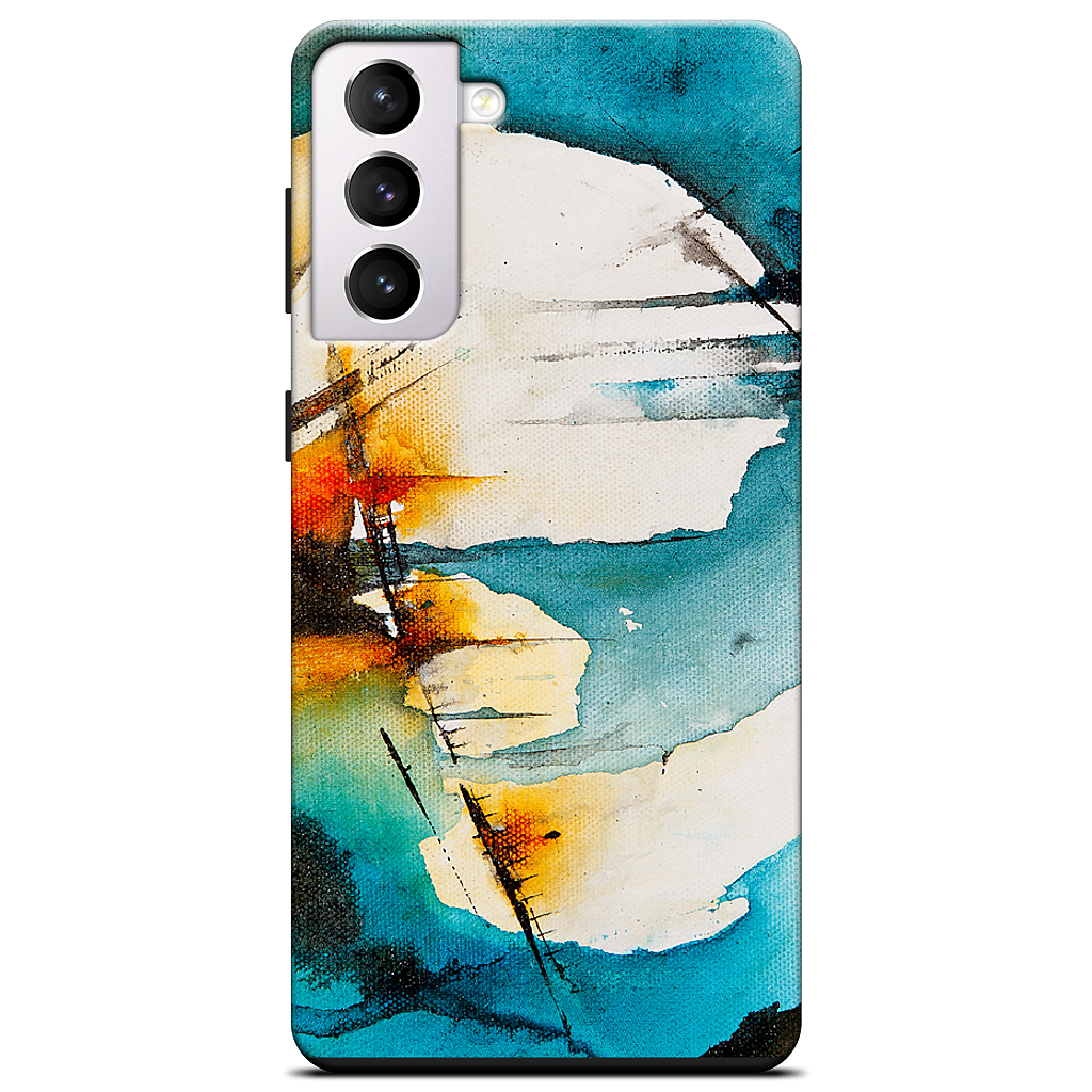 Solar Constant - 5 am Samsung Case