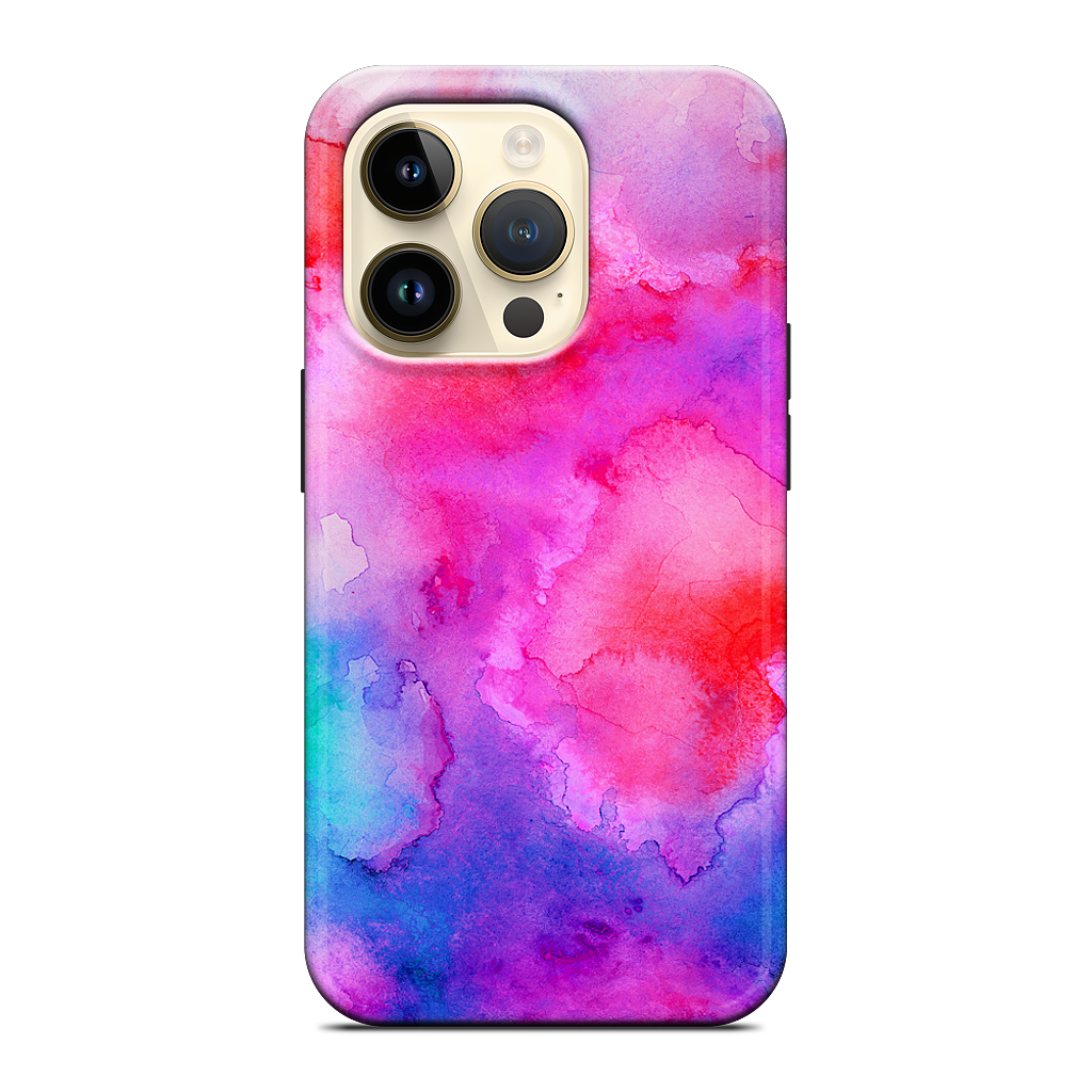 Acquiesce 2 iPhone Case