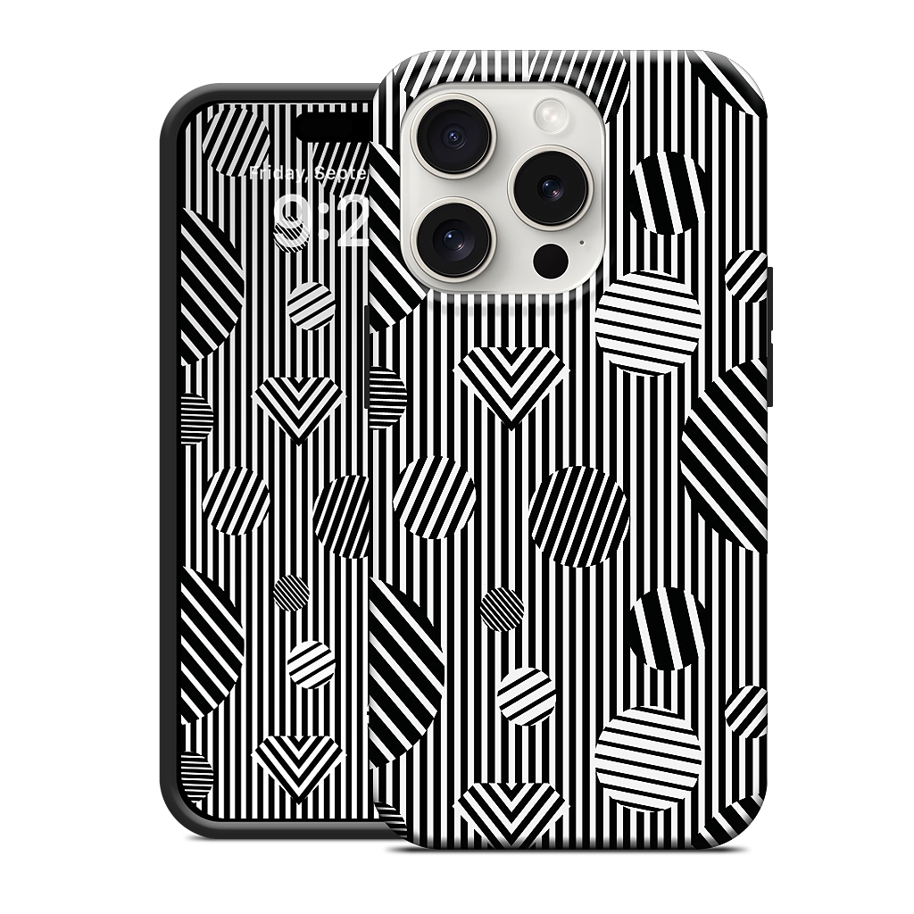 Heartbreaker iPhone Case