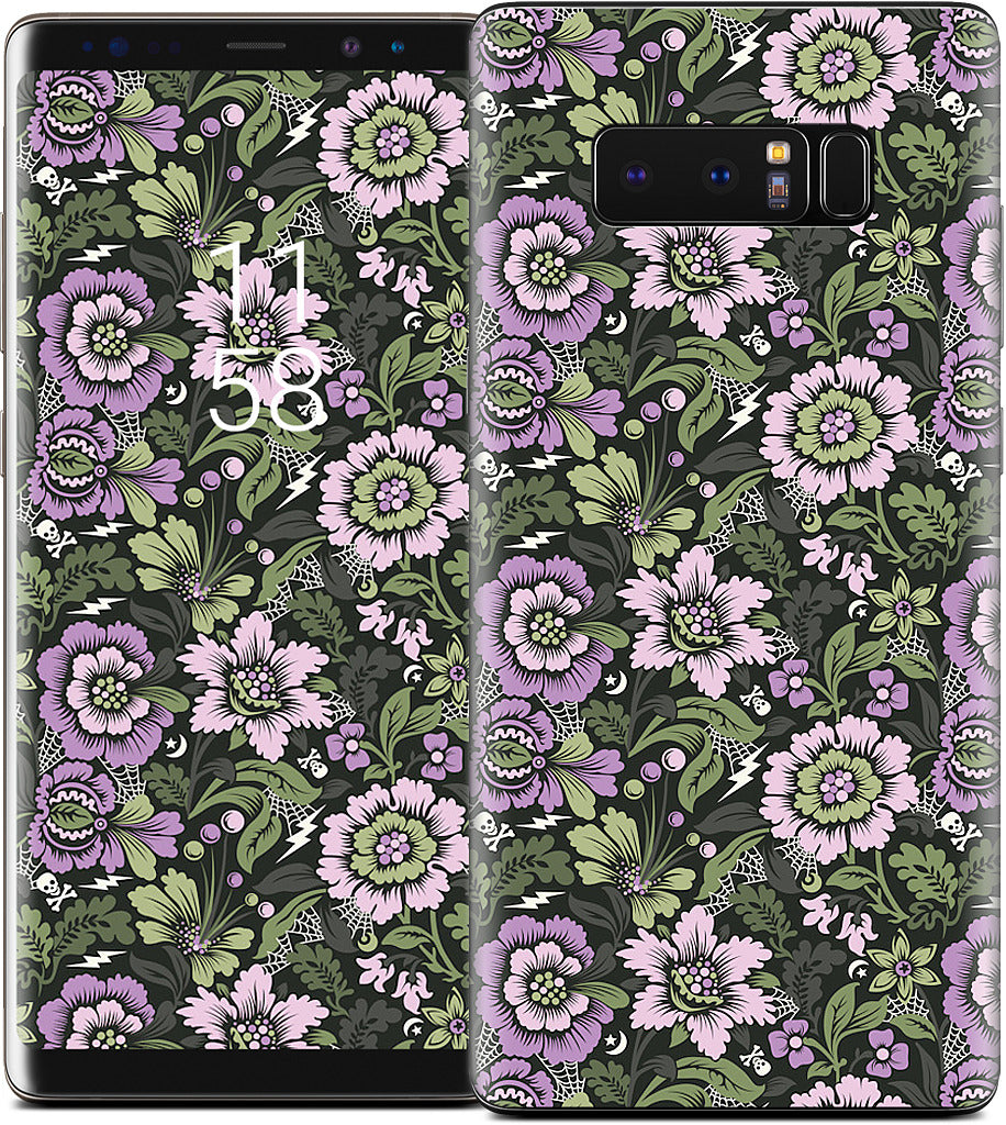 Absinthe Samsung Skin