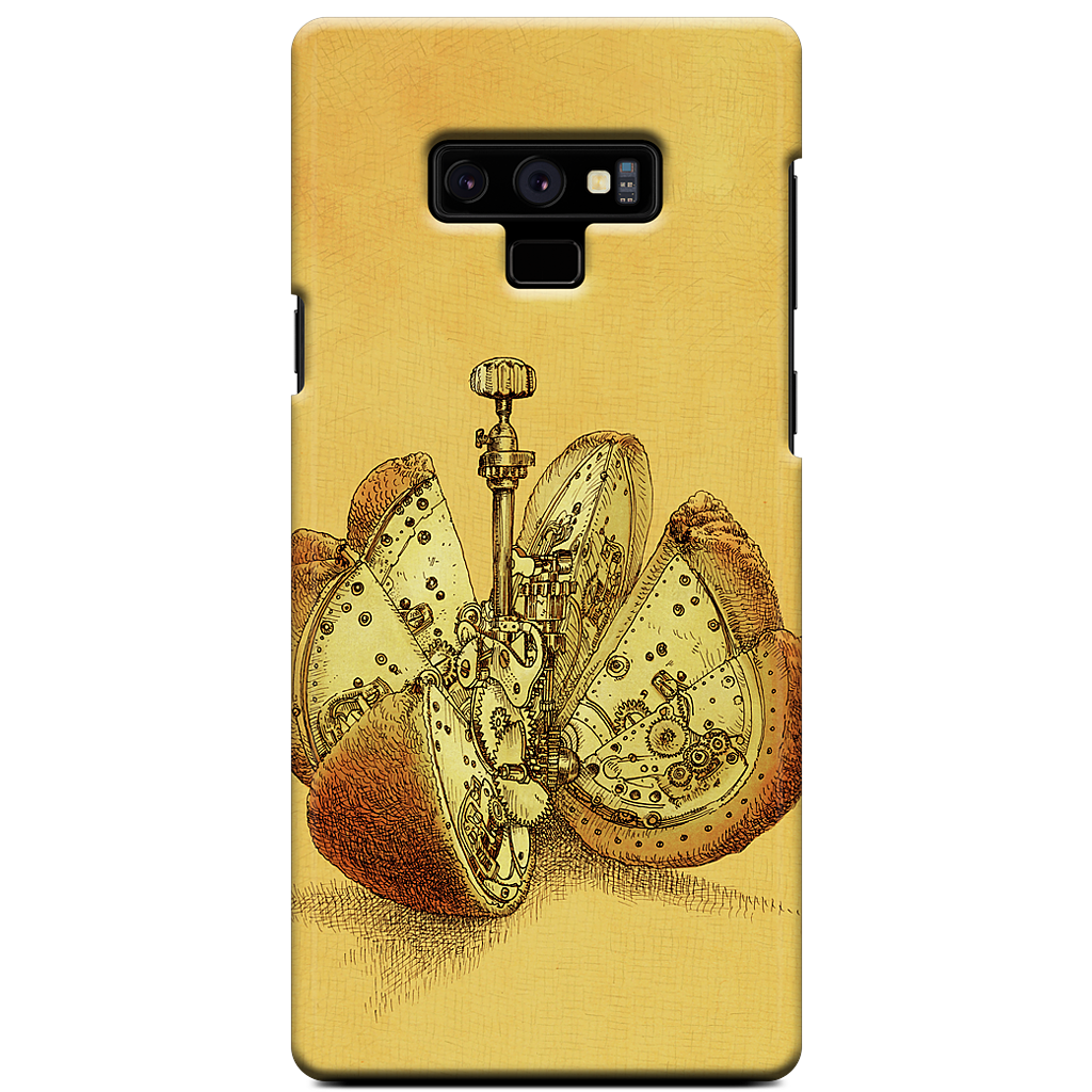 A Clockwork Orange Samsung Case