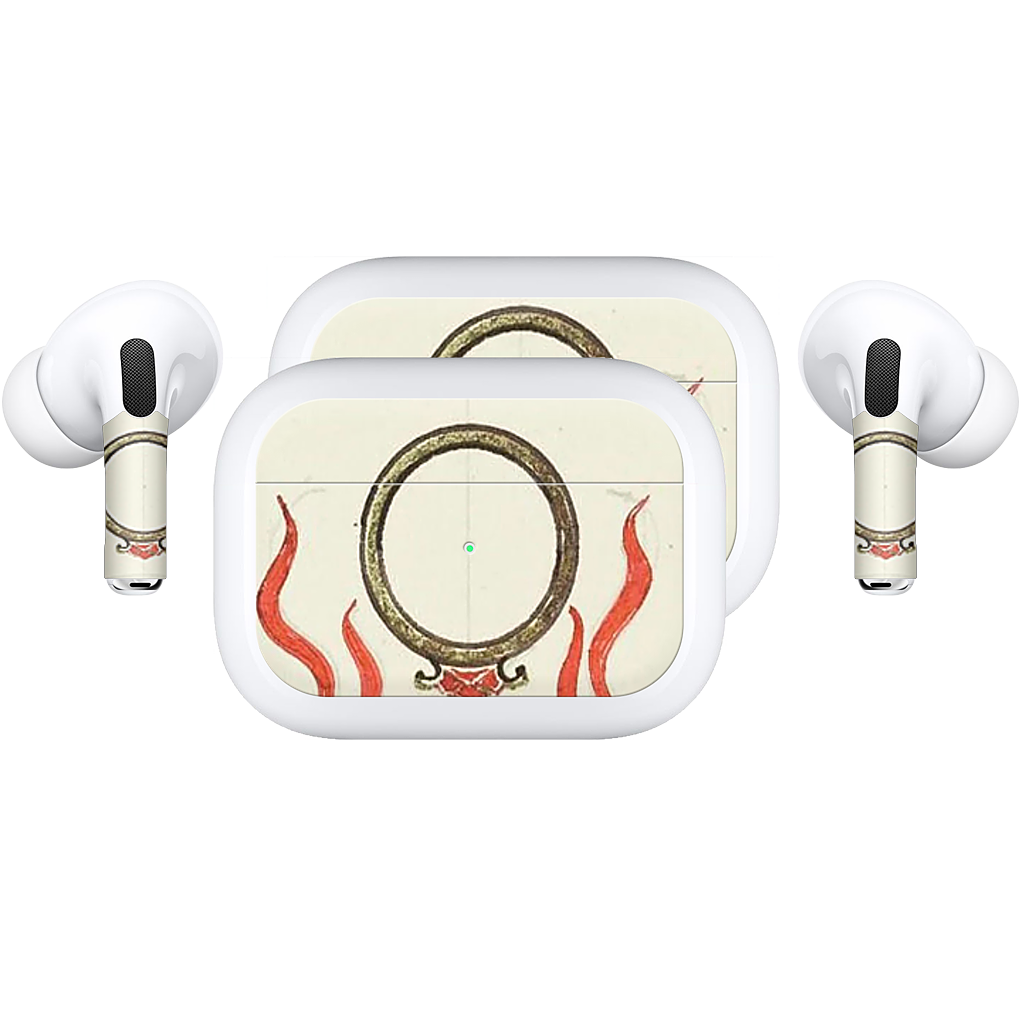 Custom AirPods - ebcbca05