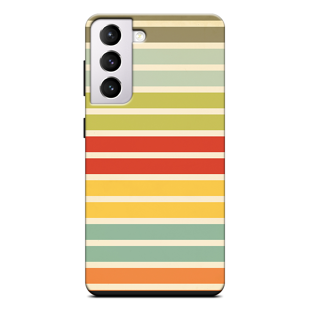 Tube Socks Samsung Case