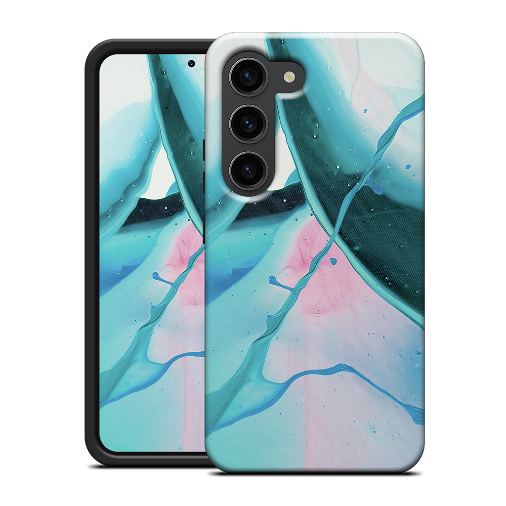 Auspex Samsung Case