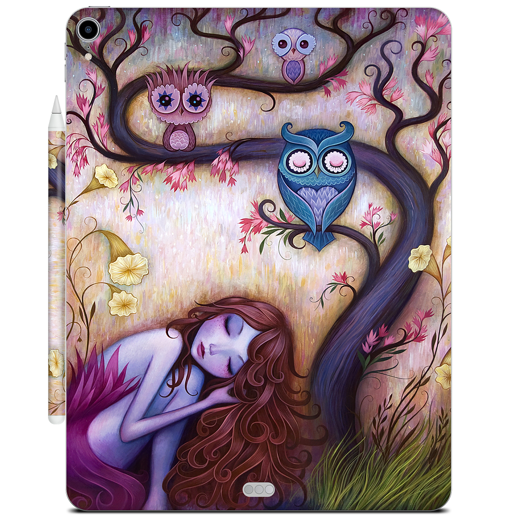 Wishing Tree iPad Skin