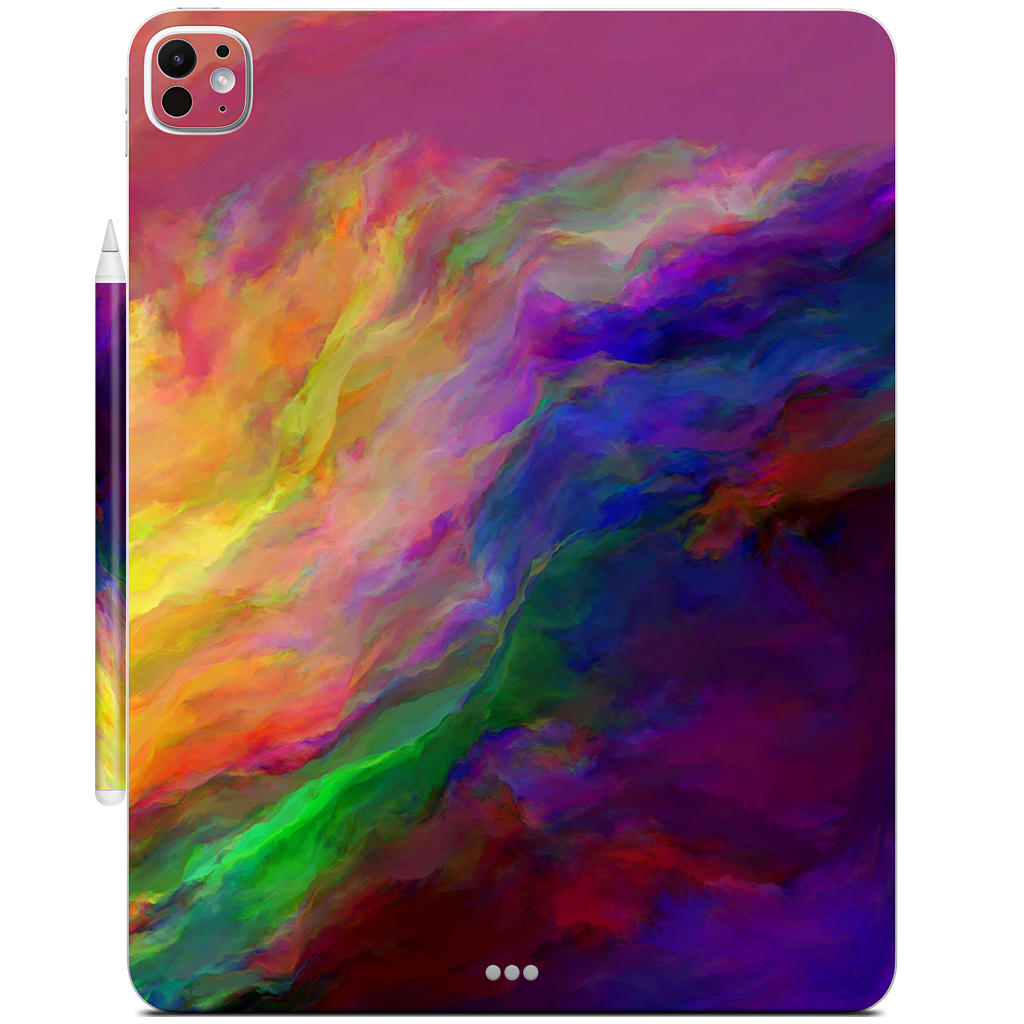 Streams iPad Skin