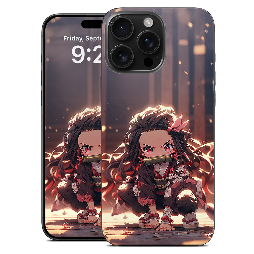 Custom iPhone Skin - 63036e0d