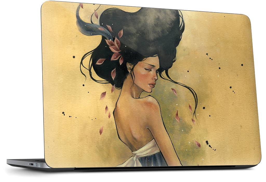 Always Dell Laptop Skin