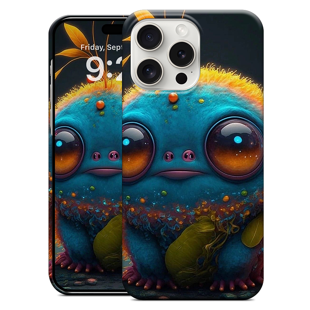 Custom iPhone Case - 986c884e