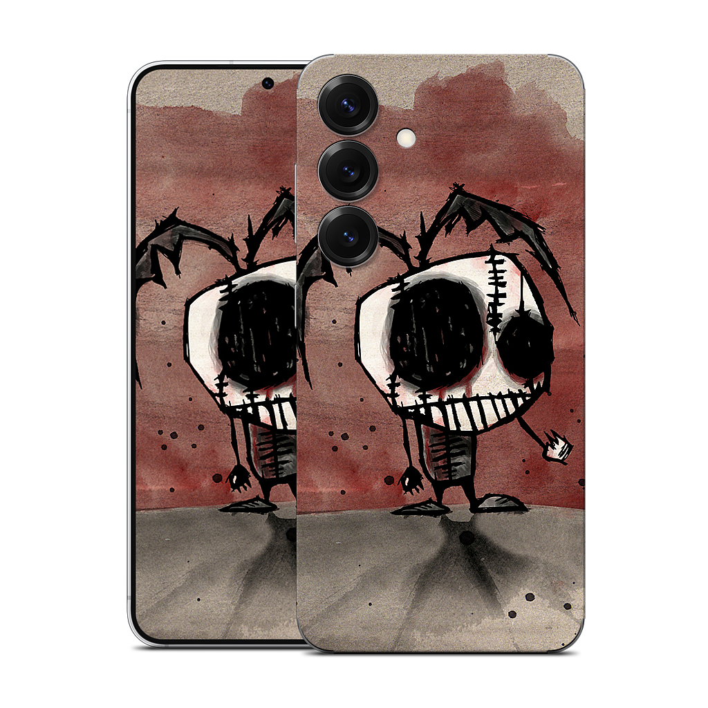 Stan Samsung Skin