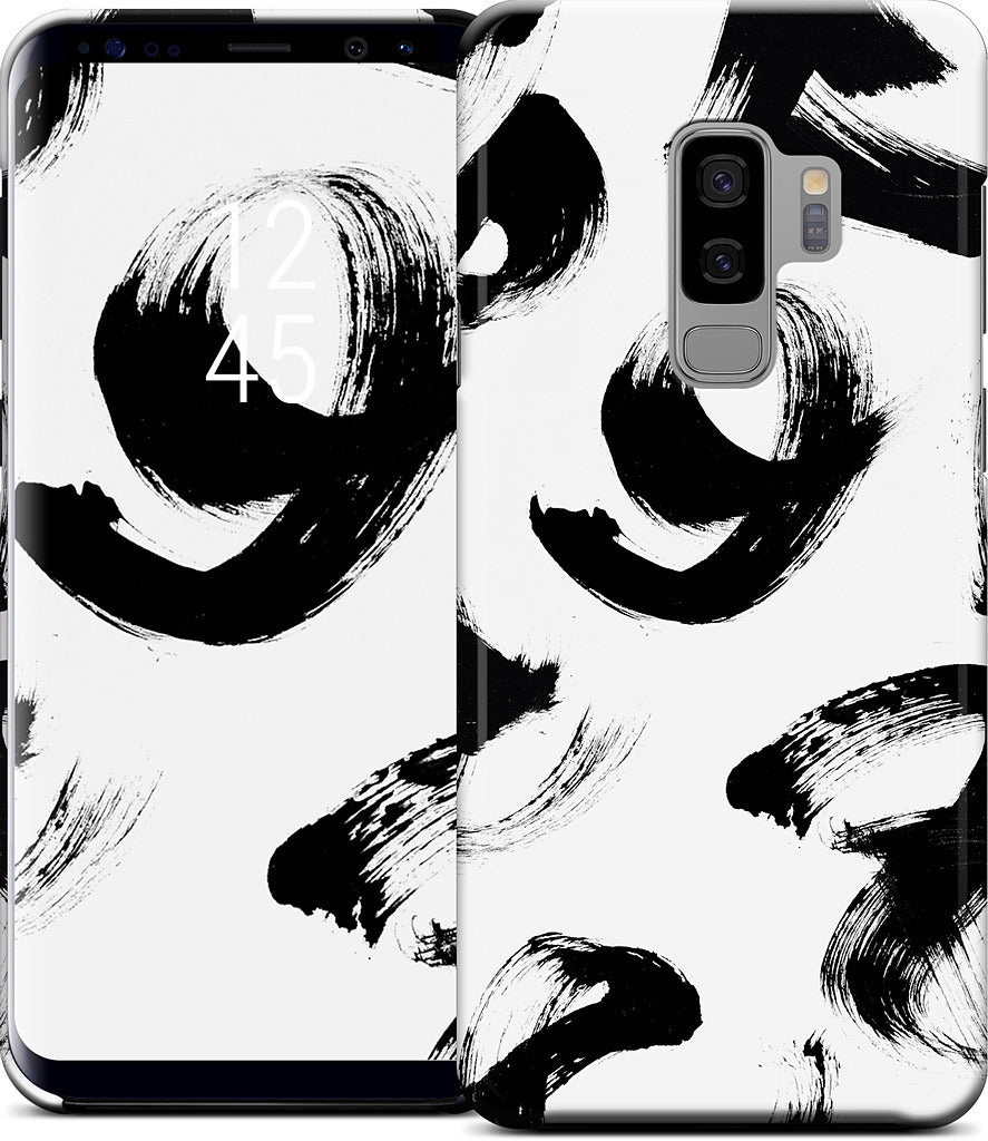 Expressionism Samsung Case