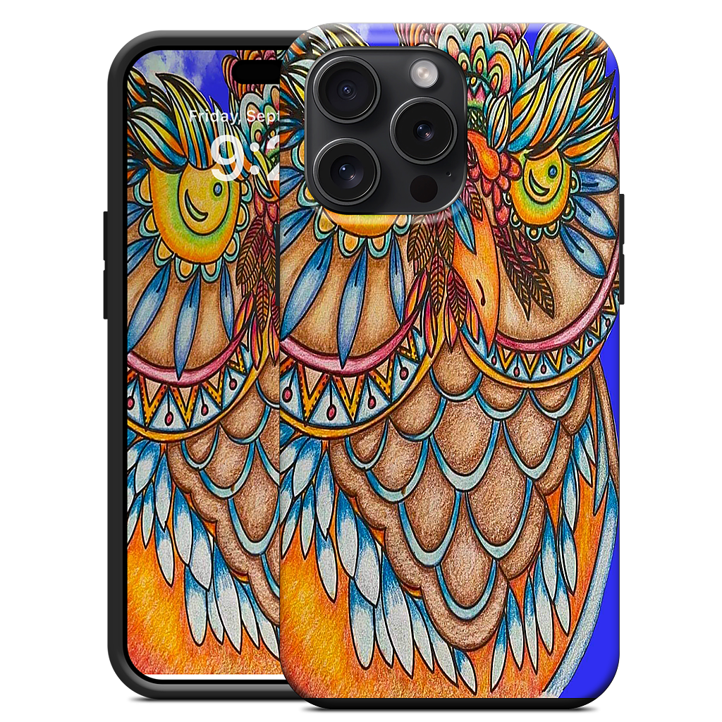 Custom iPhone Case - 4a3e65fb