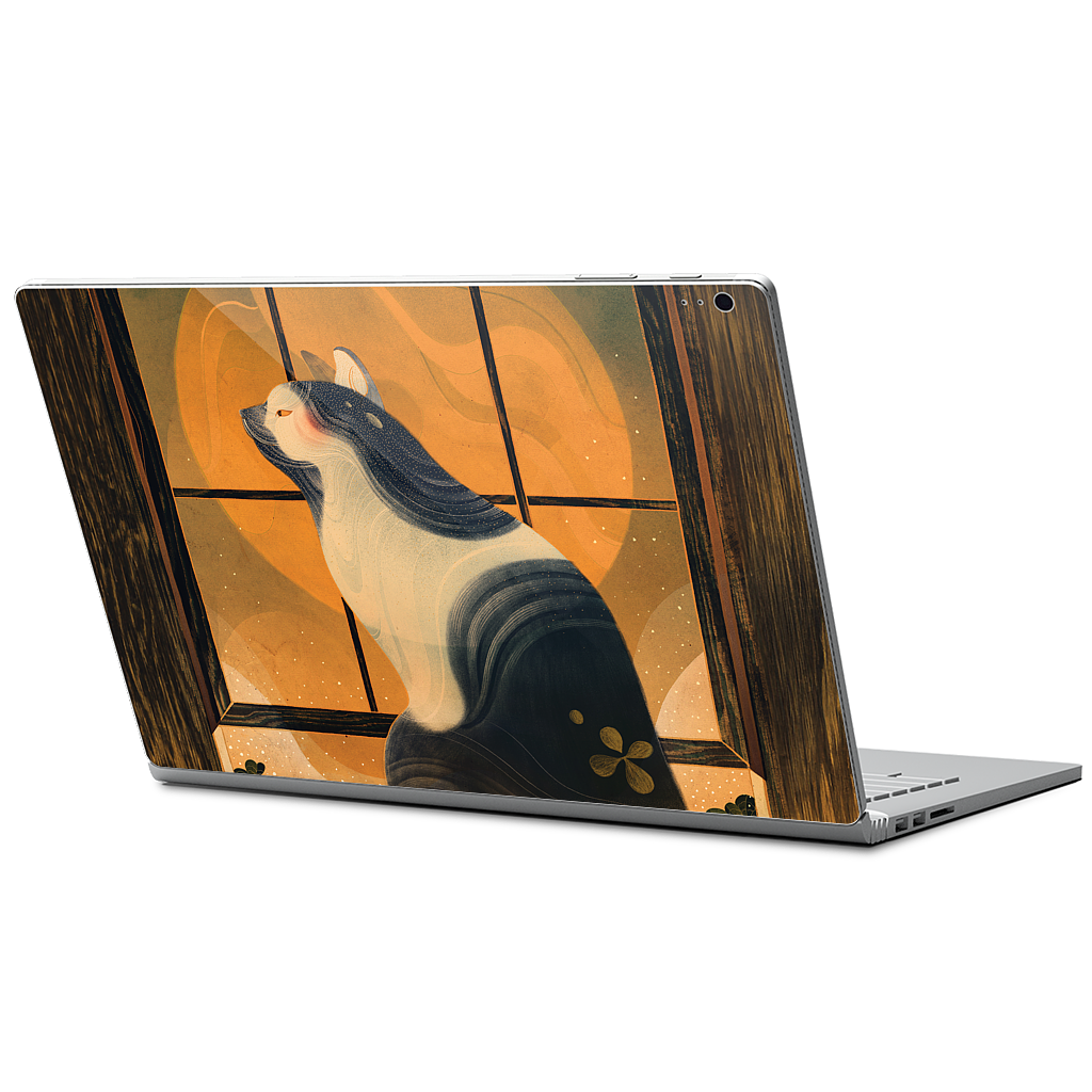 Clover Microsoft Skin