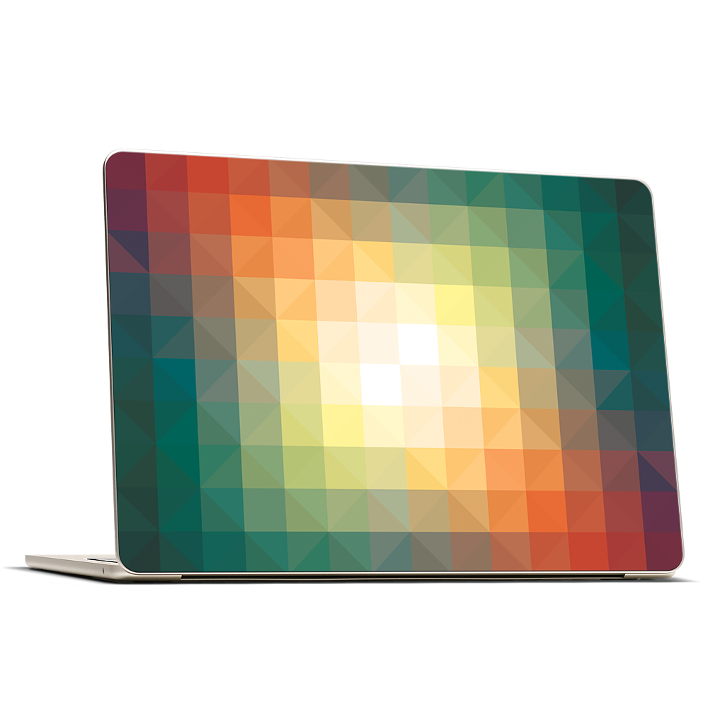 Echos MacBook Skin