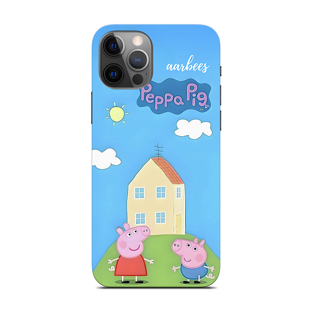 Custom iPhone Skin - 016104a0