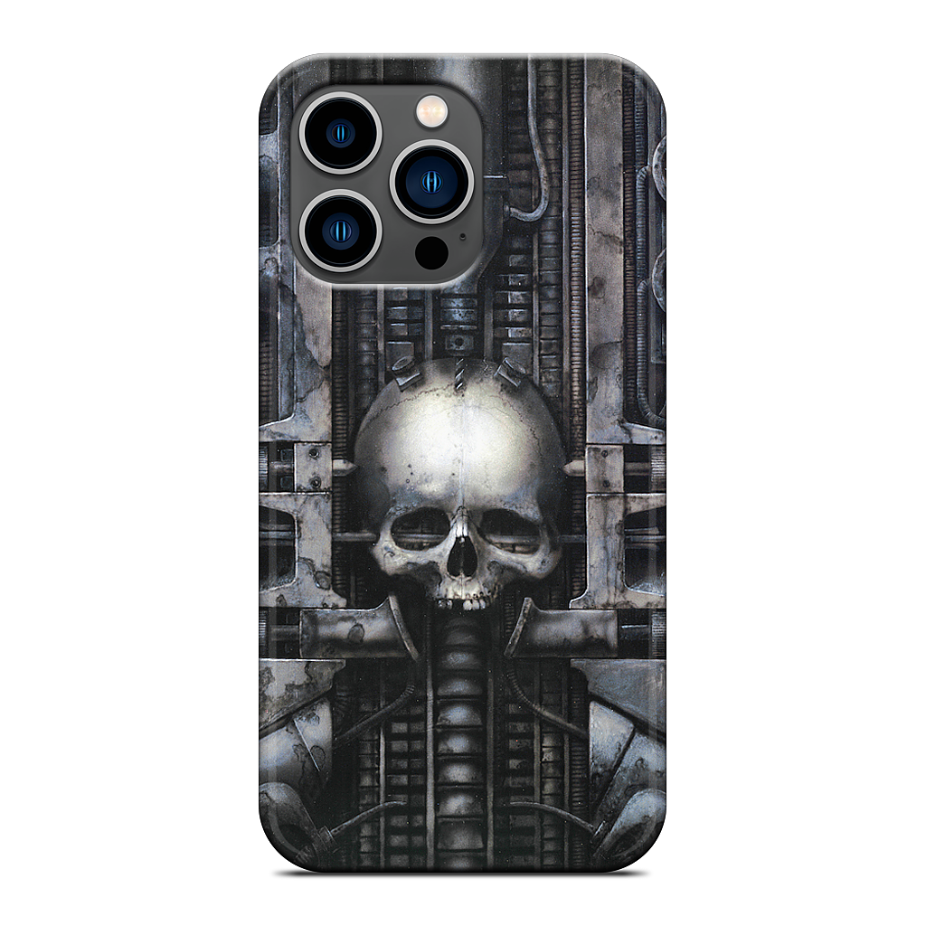Landscape XIX iPhone Case